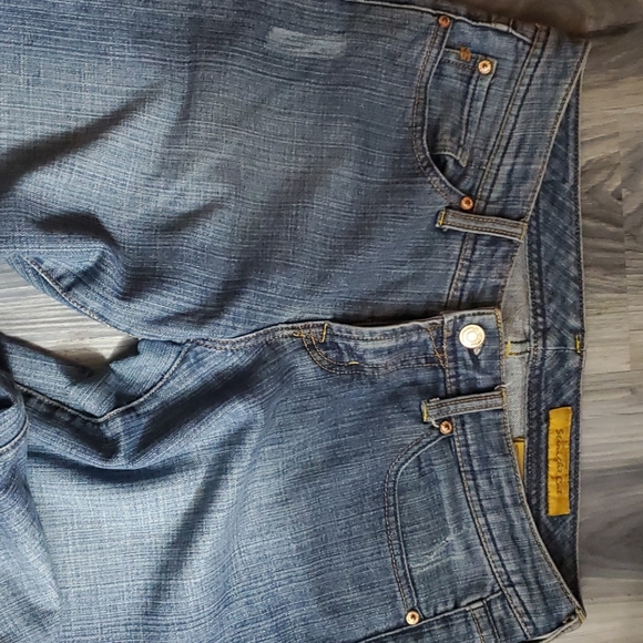 7 Seven straight cut jeans - Picture 4 of 7